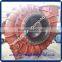 ISO CE the good quality desulphursation pump for flue gas desulphurisation applications