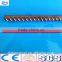 BS4449 B500B Deformed Steel Rebar/Rebar Steel/Iron Rod