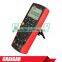 UNI-T UT71D Intelligent Digital Multimeter Volt Amp Ohm Capacitance meter thermometer with USB