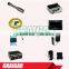 DVR Video Recording Visual Pipe Inspection Equipment CCTV Pipeline Surveys Reel Kit 710D