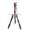 Fotopro Professional Stylish Folded Can be Changed Monopod Camera Tripod C5I+52Q