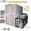 Split Type Blast Freezing Machine (BF-4-S)