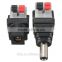 Electrical Plug Type and Industrial Application 5.5mm*2.1mm dc power jack