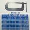 heavy duty ductile cast G- clamps