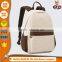2016 Oem Design Oem Material Backpack College Girl
