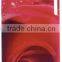 Wholesale sublimation 3D cellphone cases for iPod5, touch5
