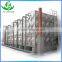 Automatic control panel water storage tank