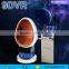 Funny games equipment 360 Degree rotating vr cinema experience equipment china
