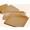 Kraft paper material tier sheet and high-quality grade slip sheets