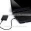 external HDD enclosure designed for 5~7mm thickness 2.5''SATA HDD