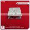 adjustable stainless steel shower clamp for glass