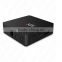 high stability quad core MX plus II smart tv box rockchip RK3229 MX us II android tv box