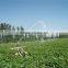 Hose Reel Irrigation Machine JP75-300