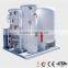 high purity oxygen generator