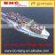 balance car by sea freight from ningbo to new zealand--skype: vincentchinabohang