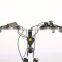 Comfort City Ebike Electric City Bike CF-TDF01Z