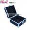 China Factory Price Black Aluminum DJ Storage Case