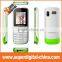 2016 hot sell china mobile dual sim feature phone