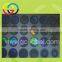 High quality cheap health product self-adhesive stickers and labels
