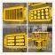 Concrete Brick Machine Manual Interlock Brick Machine QTJ4-25 Manual Brick Making Machines