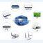 Cable Factory Cat5e Cat6 Patch Cable Machine
