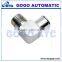 China supplier economic new arrival auto 1/8 brake hose fitting