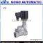 Good quality Standard or non-standard made in china Pneumatic Solenoid high pressure valve symbol
