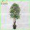 home decor real touch artificial tree