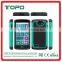 High quality shockproof soft silicone bulk phone cases for LG VW820 cell phone