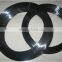 factory price 0.5mm - 6.0mm black wire , soft black annealed iron wire , binding wire