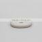 Grey and white simply bathroom accessories
