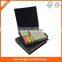 Hard holder box Combined Sticky Notepads ,Pet,memo pads