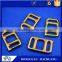 Factory Supply Heavy Duty Buckles