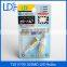 T10 Bulb Socket Universal Used Car Bulb Led Lighting 10smd 5730 T10 Bulb