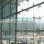 Picture frames glass curtain wall profile curtain made in china