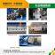Automatic Concrete Block Making Machine for Sale Block Making Machinery