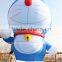 Giant Inflatable Doraemon Custom {JUMPFUN} Cheap Large Inflatable Cartoon Doraemon Balloon for Advertising