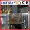 plastic wood machine