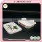 small pp plastic butter storage container