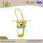 Aseptic silicone holder