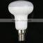 E27 8W LED Bulb R63 with Warm White Color CE Approved