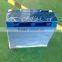Best price 24v 50Ah LiFePo4 battery pack for solar system
