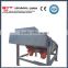 linear vibrating screen for chemical fertilizer