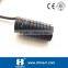 Hot runner of coil heater 2*1.8 230V 500W electric heating element 500w