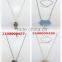 Hotsale 1 dollar necklace