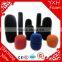 Factory direct sale colorful custom sponge microphone foam cover with high quality