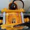 85mm 3.35 Inch Pin Excavator Grapple/ Rotating Grapple