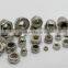 High quality stainless steel hex nuts