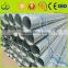 ASTM Standard pre Galvanized steel pipe/Gi Steel Pipe/Tube