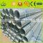 ASTM Standard pre Galvanized steel pipe/Gi Steel Pipe/Tube